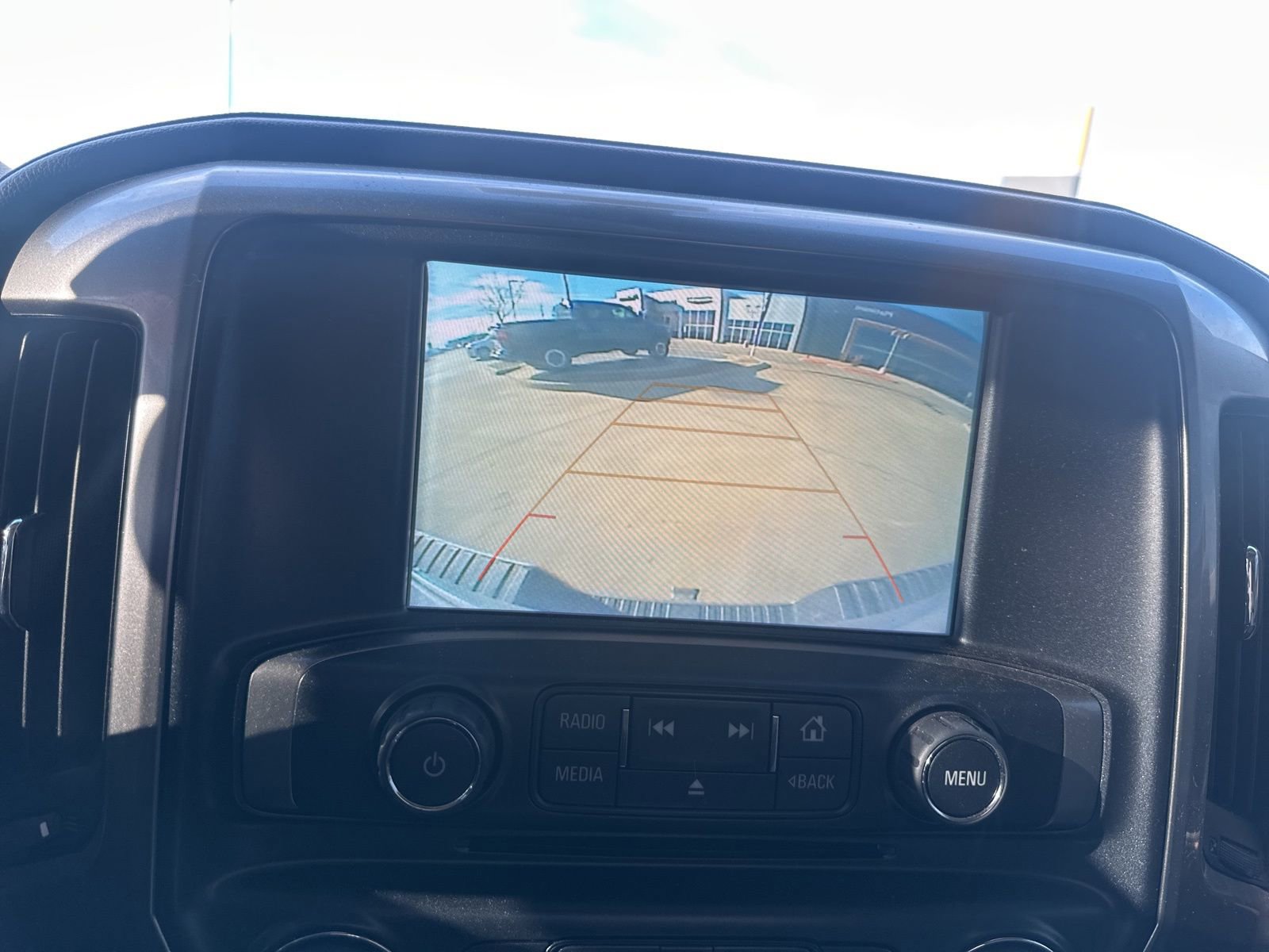 Used 2019 Chevrolet Silverado 3500 LTZ w/ Duramax Plus Package image 17