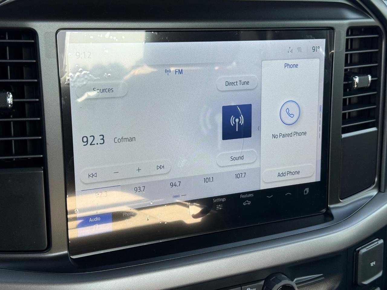 New 2025 Ford F150 XL image 10