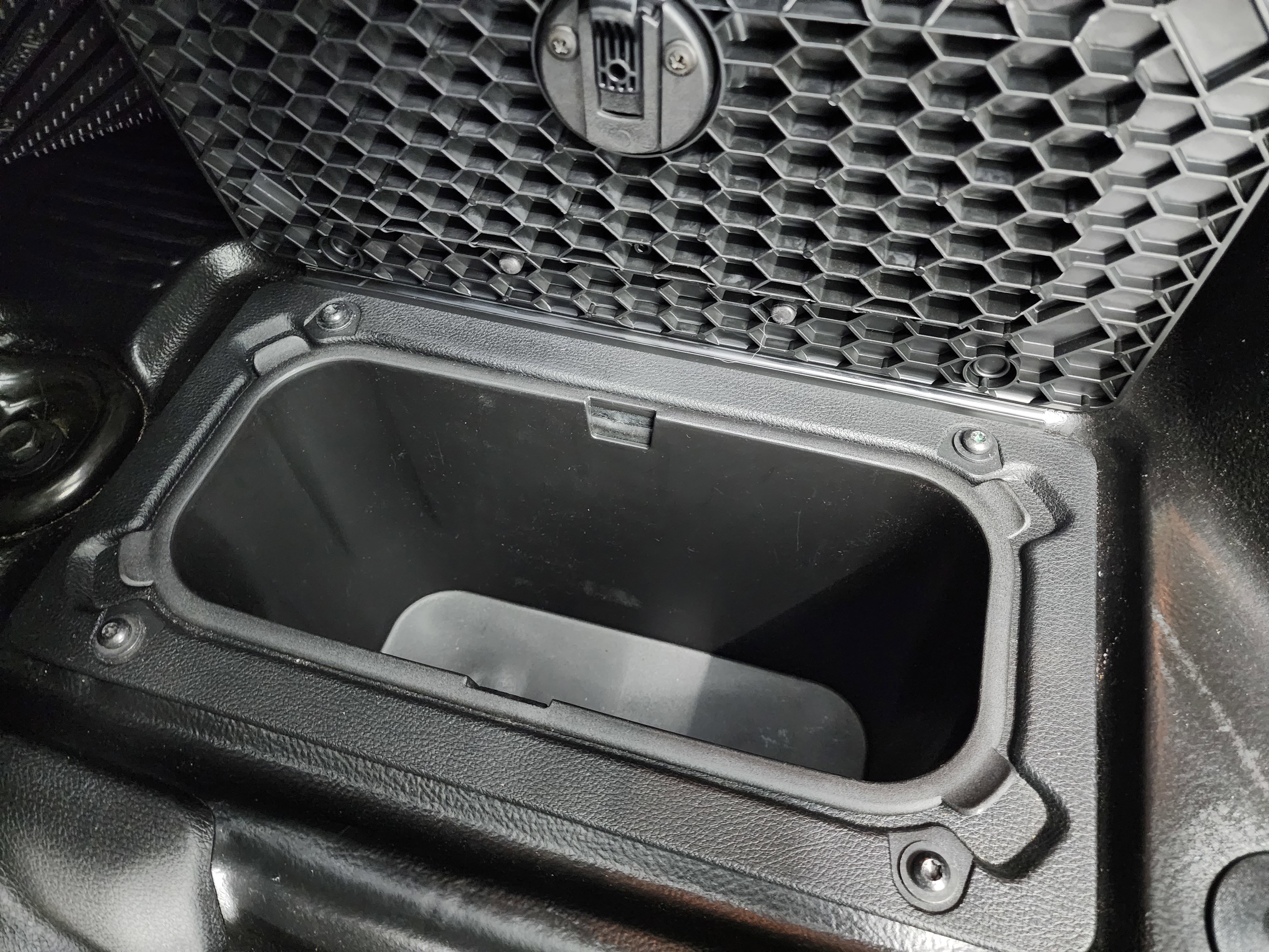 Used 2022 RAM 2500 Big Horn w/ Level C Equiment Group image 40