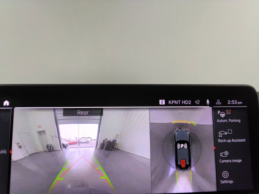 Used 2023 BMW X4 xDrive30i w/ Premium Package image 23