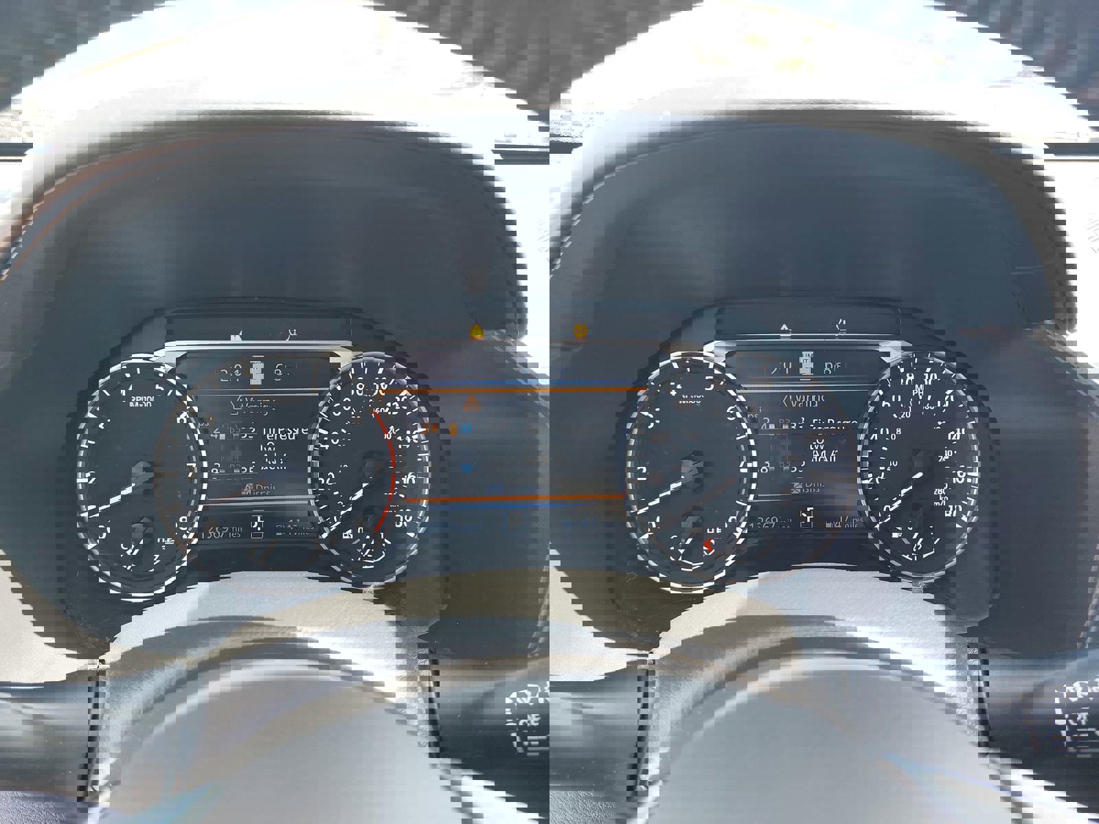 Used 2019 Nissan Altima 2.0 Edition One image 20