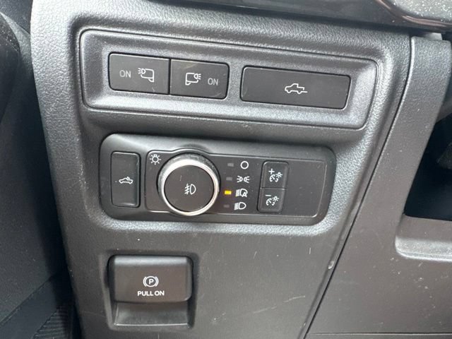 Used 2021 Ford F150 XLT w/ Equipment Group 302A High AWD/4WD image 26