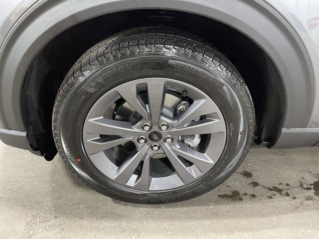 Used 2026 Ford Explorer Active w/ Active Comfort Package AWD/4WD image 22