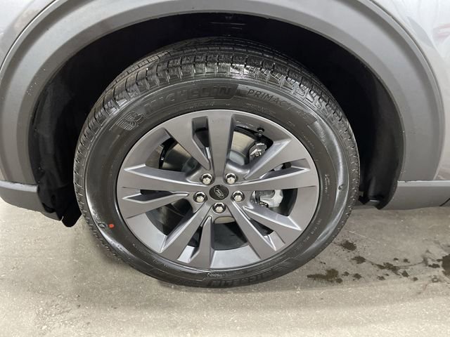 Used 2026 Ford Explorer Active w/ Active Comfort Package image 22