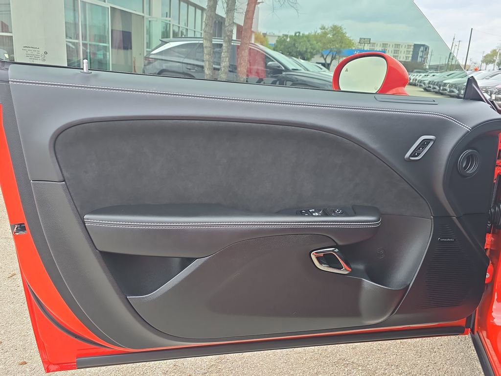 Used 2023 Dodge Challenger SRT Hellcat Redeye image 27