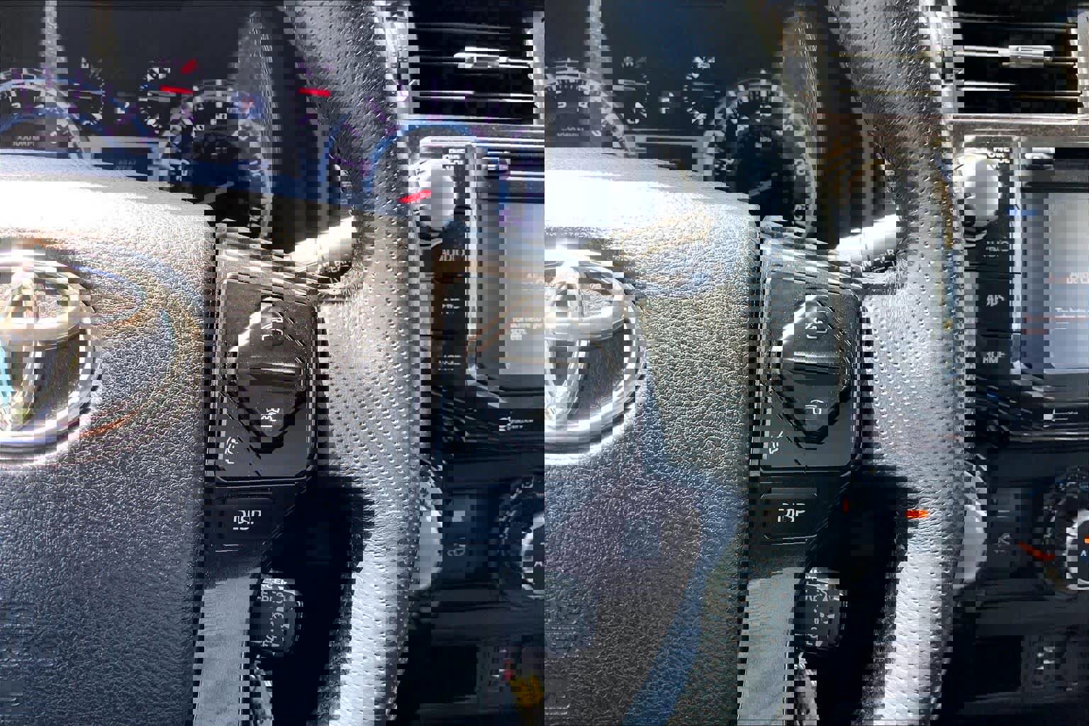 Used 2015 Toyota 4Runner Trail Premium image 23