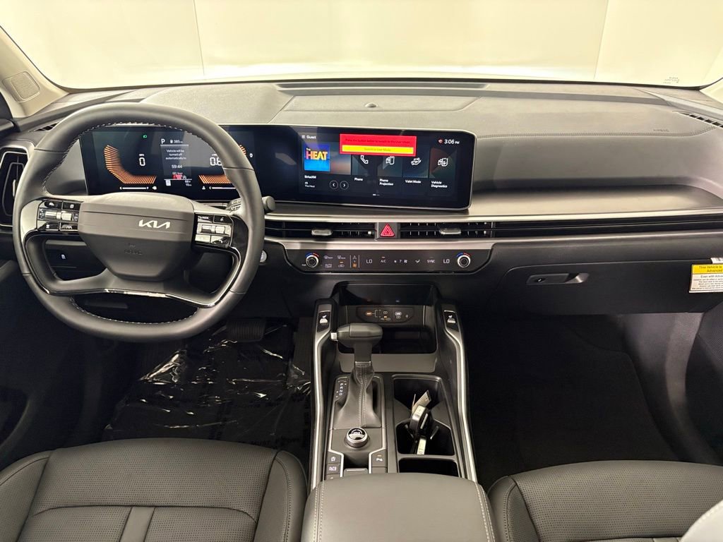 New 2026 Kia Sorento S image 37
