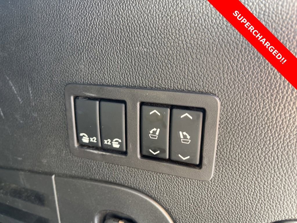 Used 2019 Chevrolet Tahoe Premier w/ RST 6.2L Performance Edition image 13