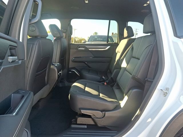 New 2026 GMC Acadia Elevation w/ Elevation Premium Package image 6