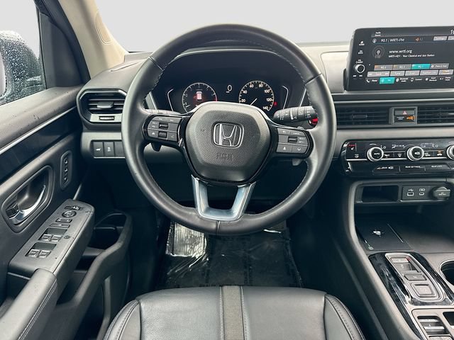 Certified 2025 Honda Pilot EX-L image 27