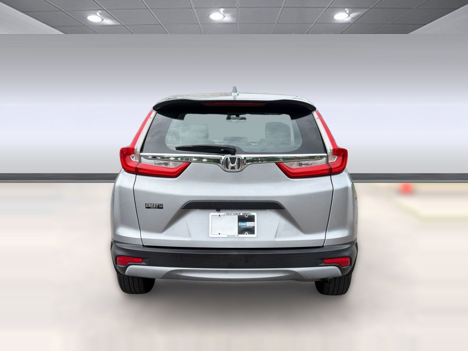 Used 2017 Honda CR-V LX image 10