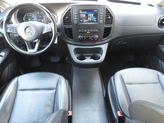 Used 2023 Mercedes-Benz Metris Passenger image 30