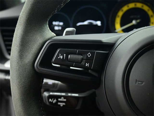 Used 2023 Porsche 911 GT3 image 12