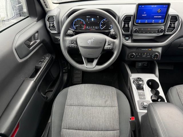 Used 2022 Ford Bronco Sport Big Bend image 23