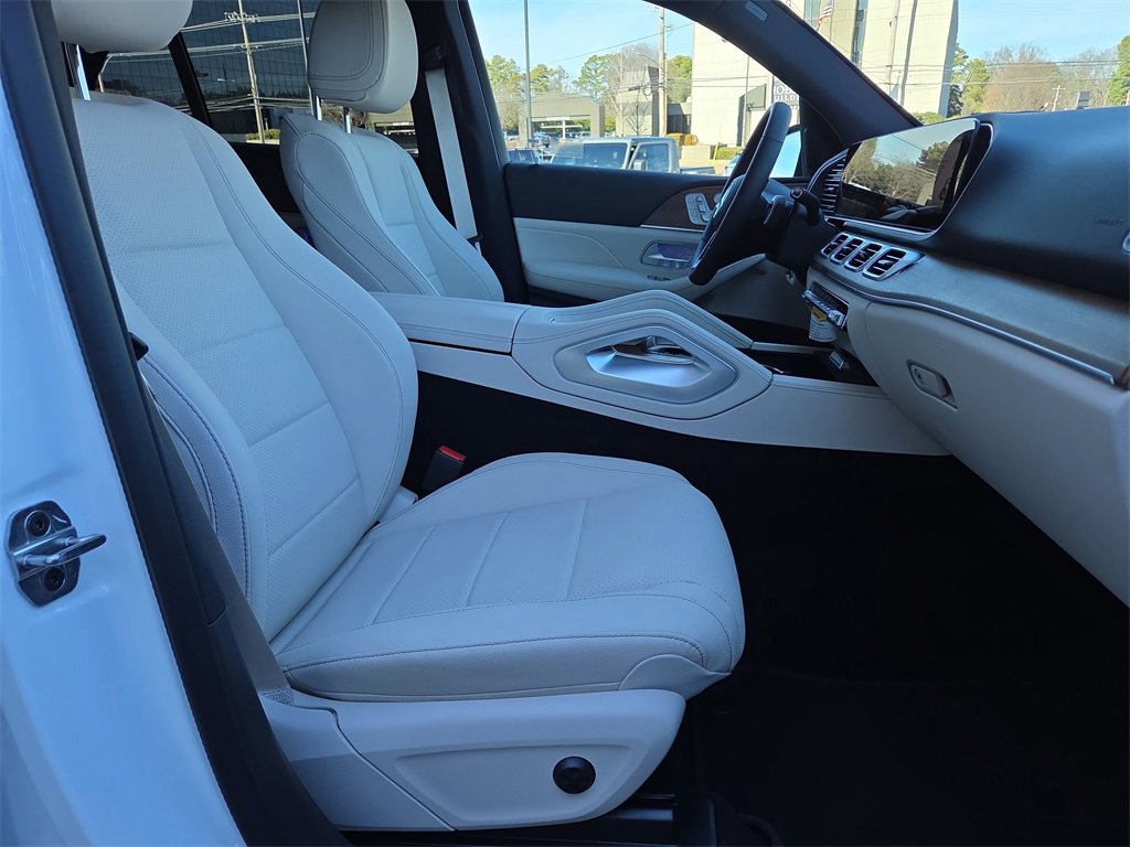 Used 2026 Mercedes-Benz GLE 350 4MATIC image 15