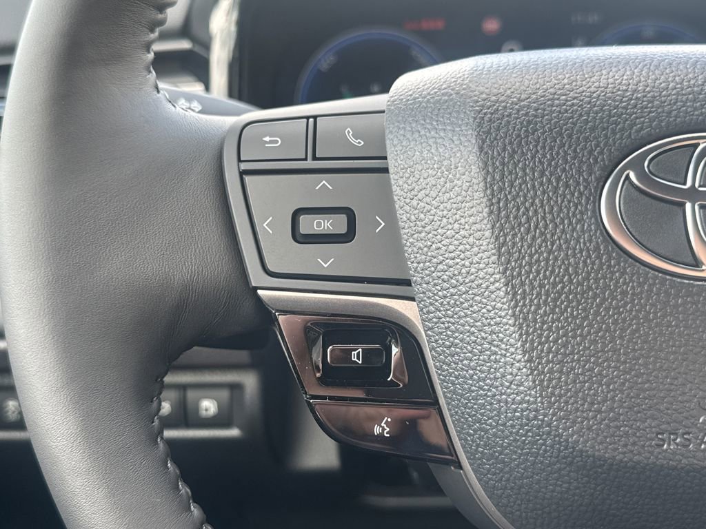 New 2026 Toyota Camry XSE AWD/4WD image 20