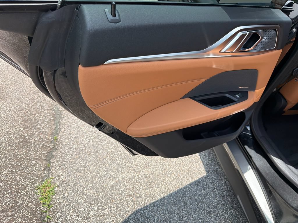 Used 2023 BMW i4 eDrive40 w/ Premium Package RWD image 21