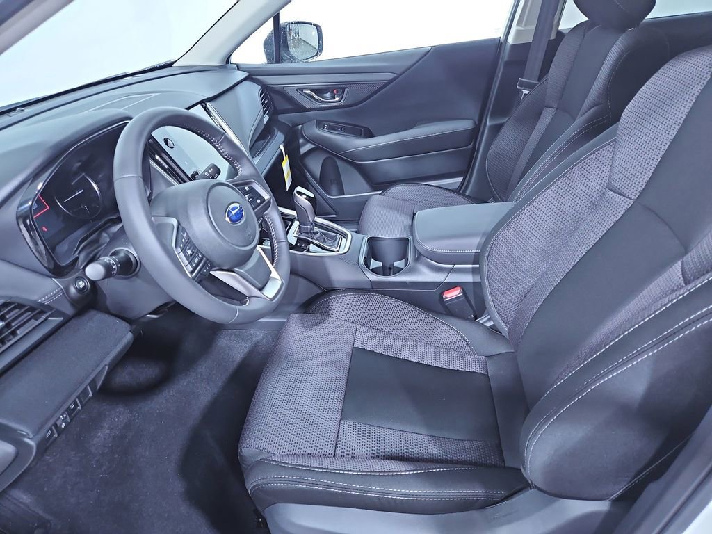 New 2025 Subaru Outback Premium image 9