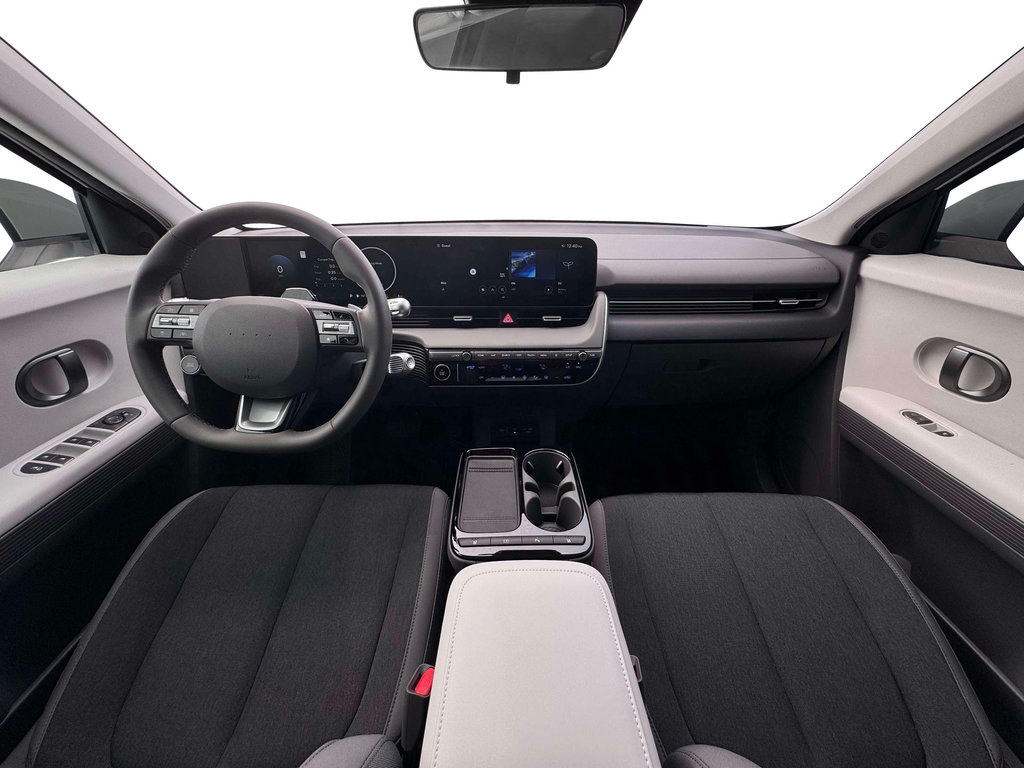 New 2026 Hyundai Ioniq 5 SE RWD image 13