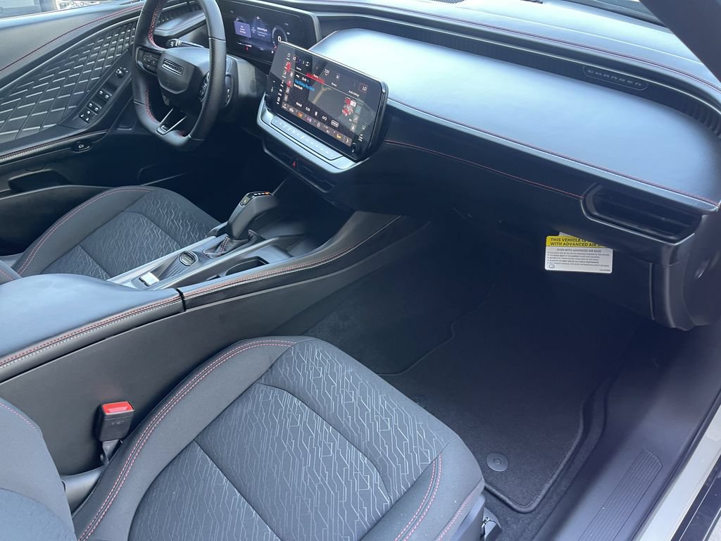 New 2026 Dodge Charger R/T w/ Blacktop Package AWD/4WD image 24