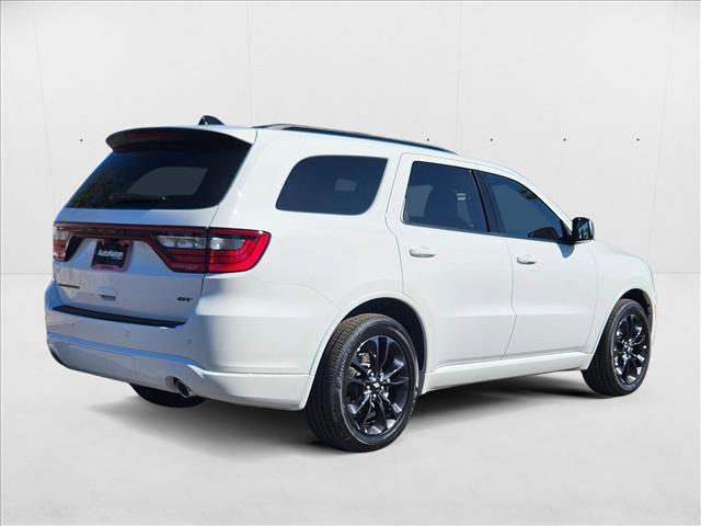 New 2026 Dodge Durango GT video 2