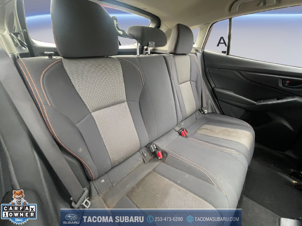 Used 2019 Subaru Crosstrek 2.0i Premium w/ Popular Package #2 AWD/4WD image 18