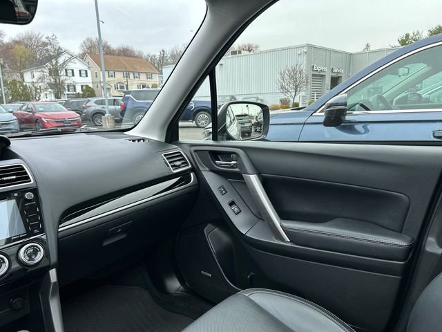 Used 2017 Subaru Forester 2.5i Limited image 27
