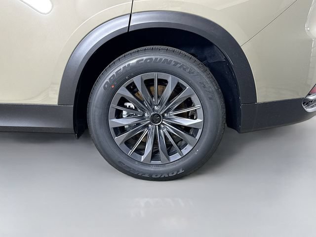 New 2026 MAZDA CX-70 SC AWD/4WD image 30