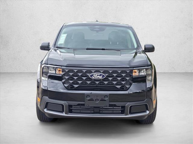 New 2026 Ford Maverick XLT image 6