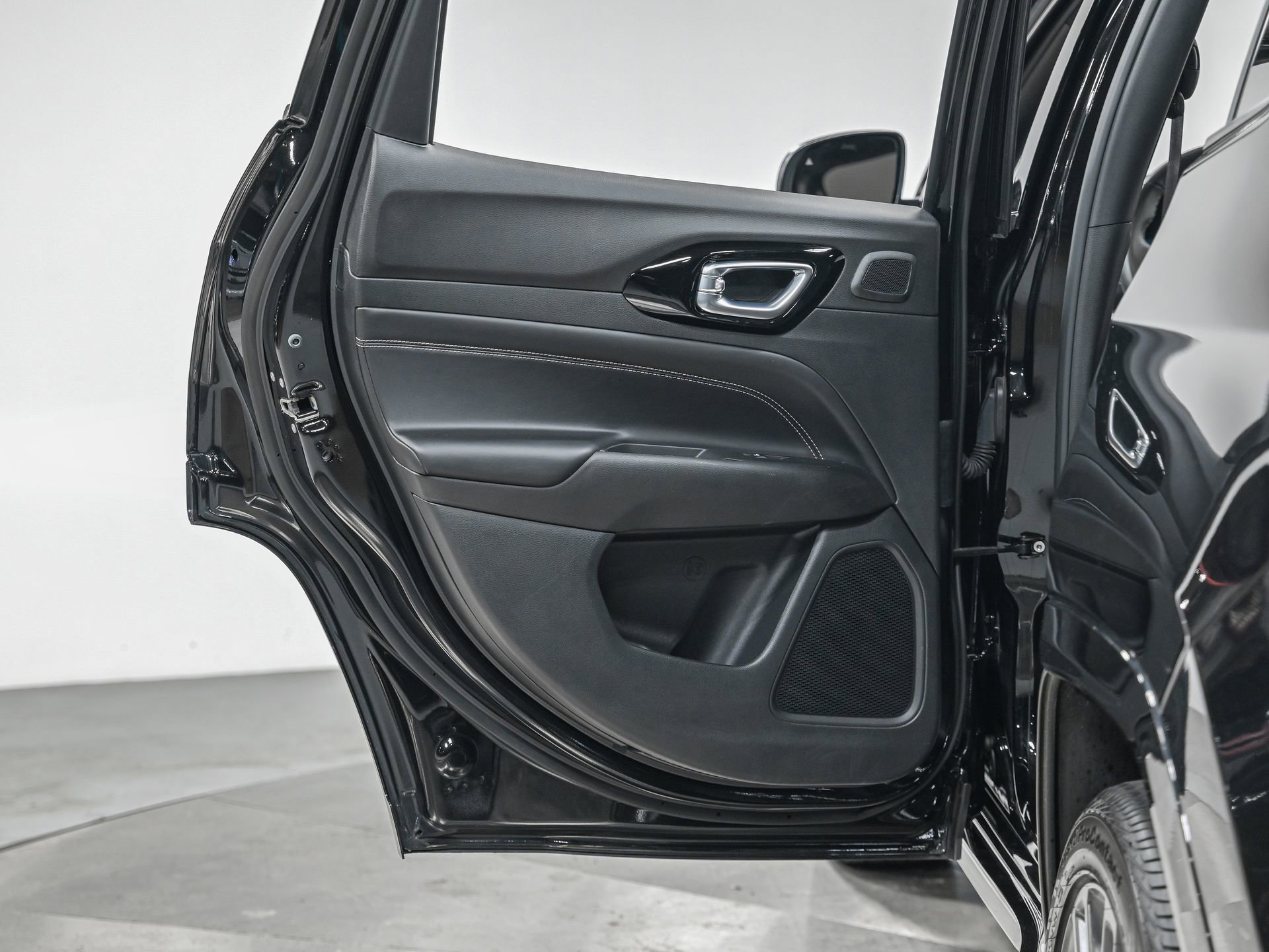 Used 2022 Jeep Compass High Altitude image 27