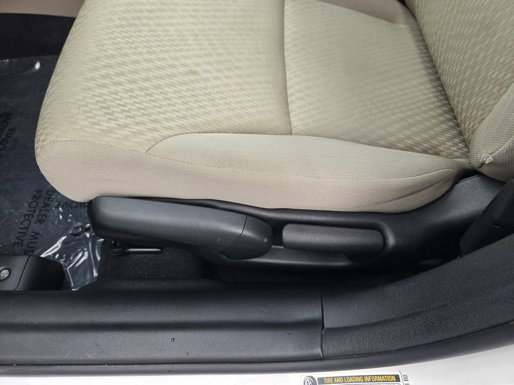 Used 2015 Honda Civic SE image 13
