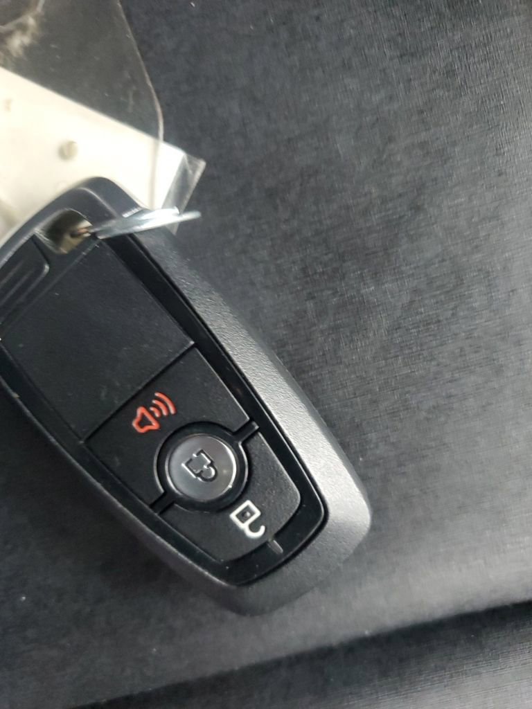 Used 2021 Ford Bronco Badlands image 31