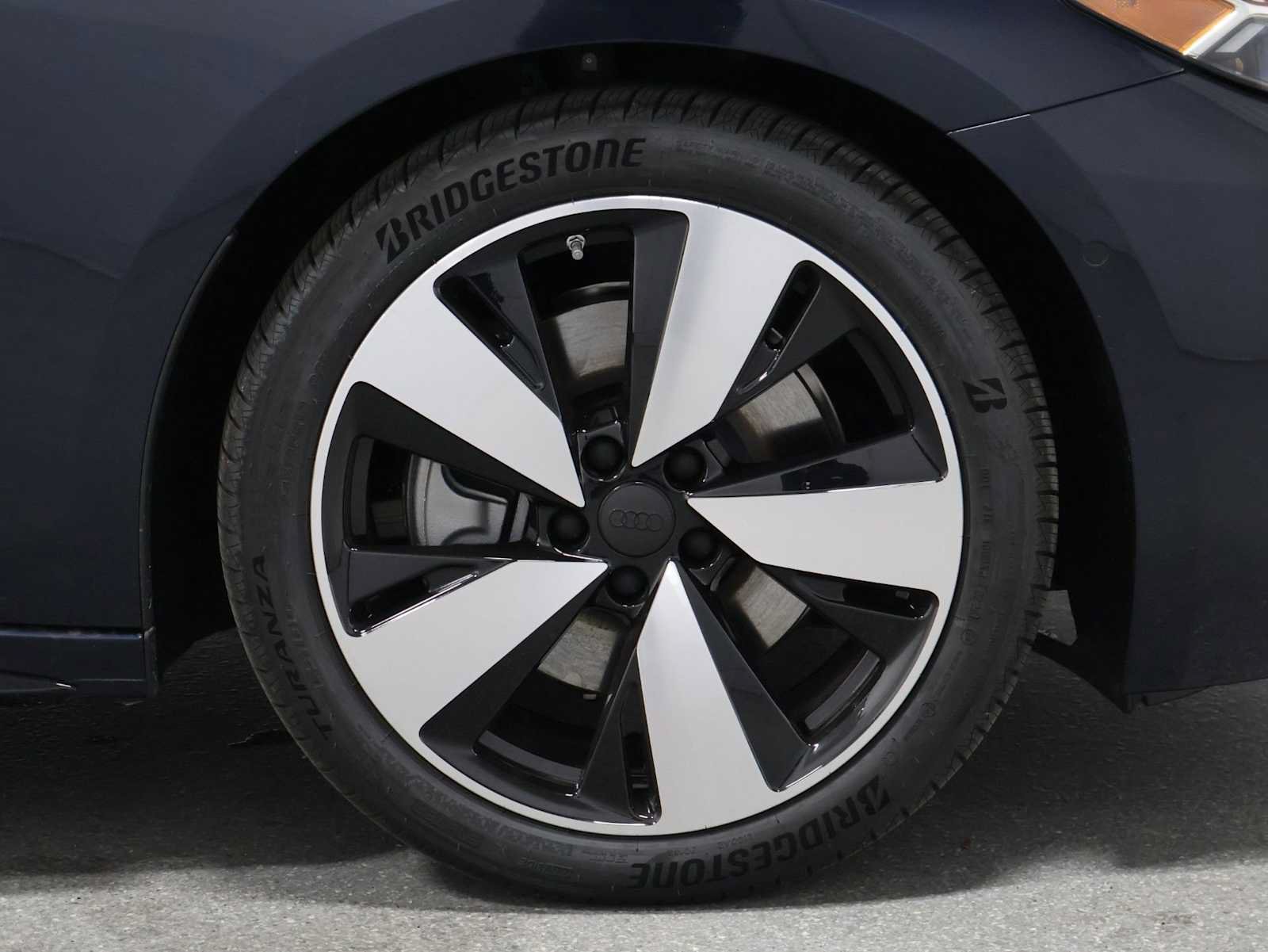 New 2026 Audi A5 Premium Plus AWD/4WD image 12