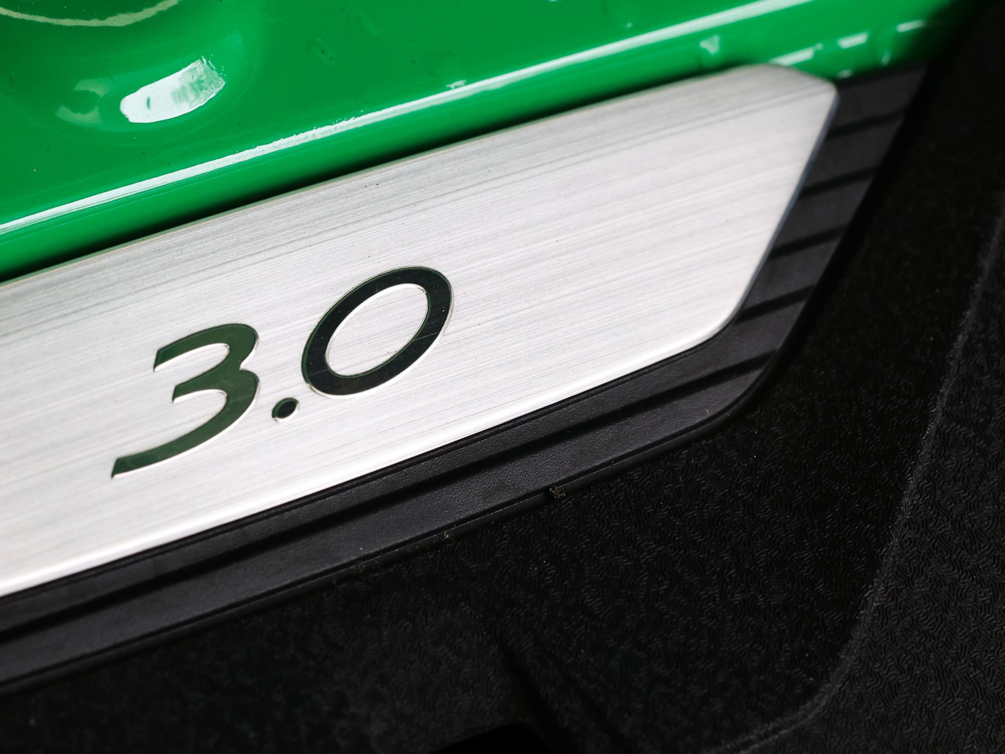 Used 2023 Porsche 911 Carrera T image 52