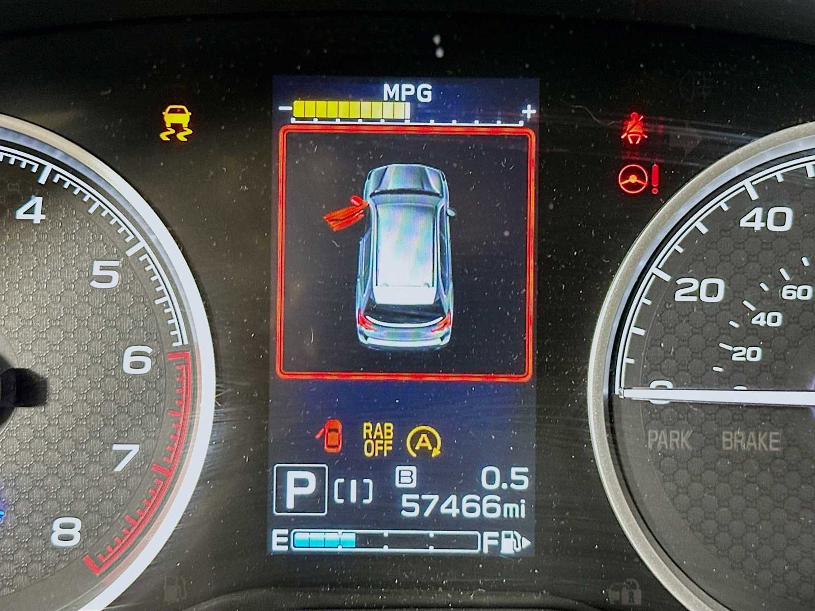 Certified 2020 Subaru Forester Limited w/ Popular Package #3 image 12