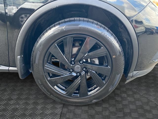 Used 2018 Nissan Murano SL w/ Midnight Edition Package AWD/4WD image 37