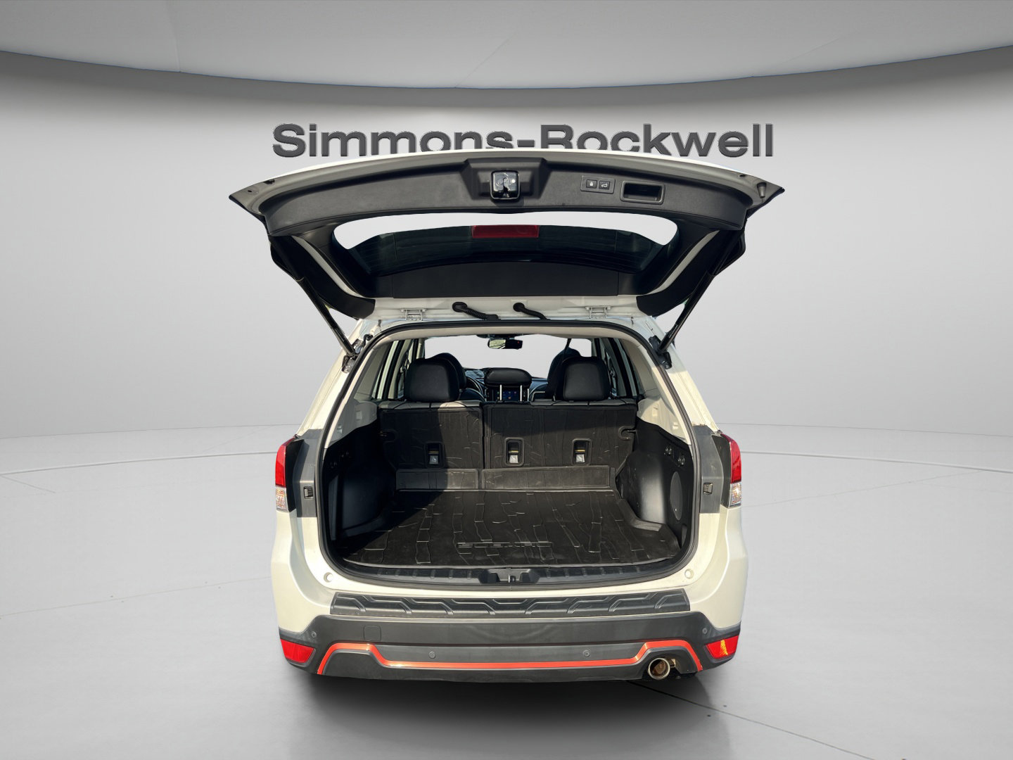 Used 2021 Subaru Forester Sport AWD/4WD image 12