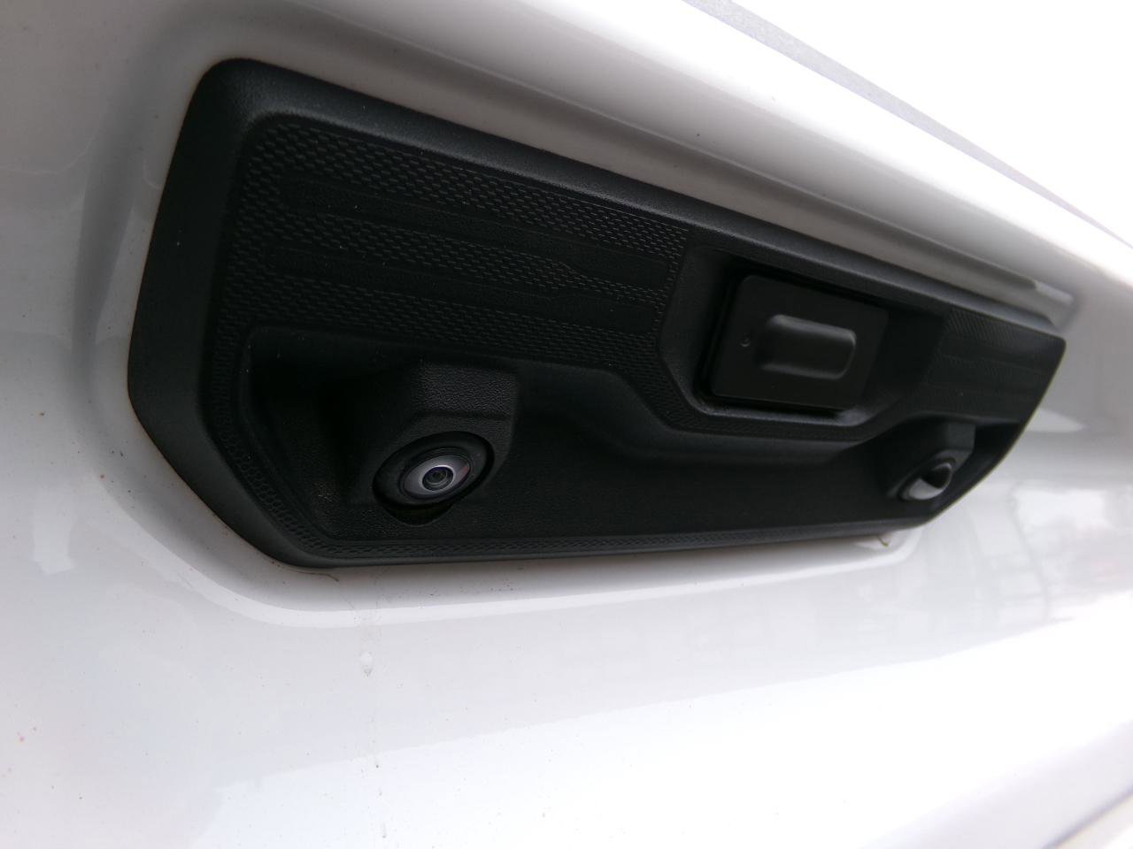 Used 2023 Chevrolet Silverado 1500 LT w/ Work Truck Package image 14