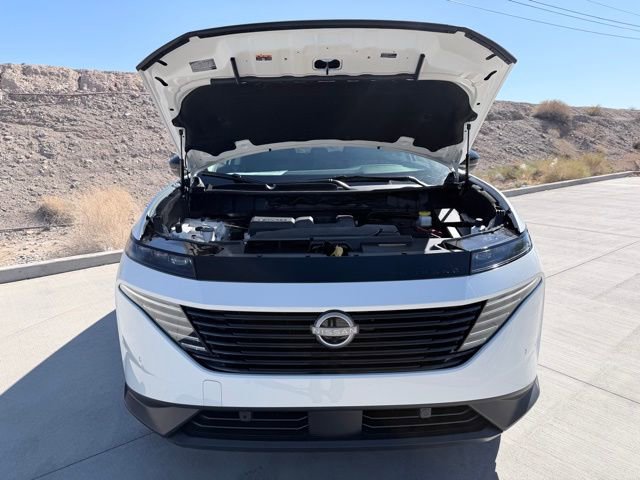 New 2026 Nissan Murano SL image 42