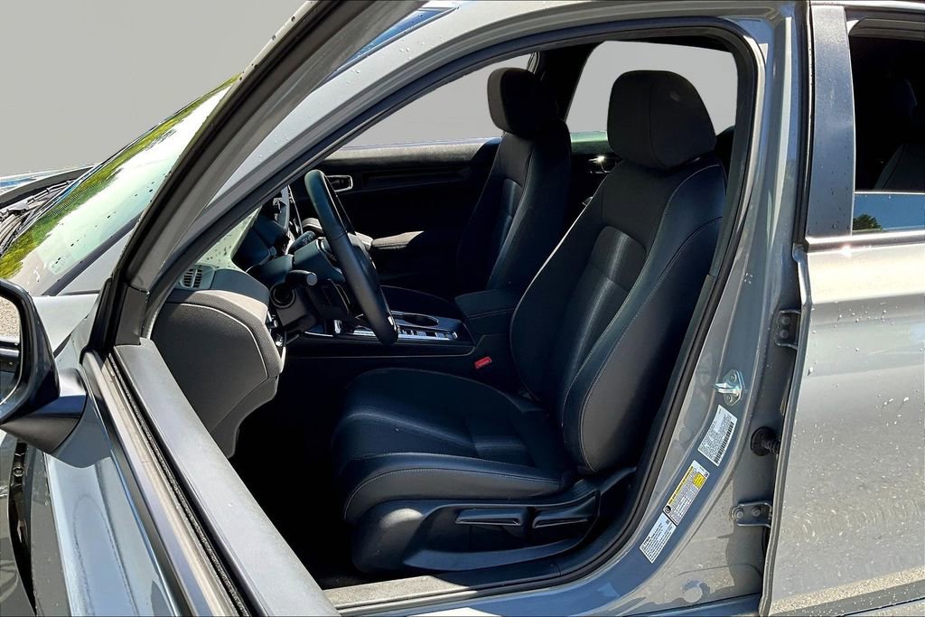 Used 2025 Honda Civic Sport image 15