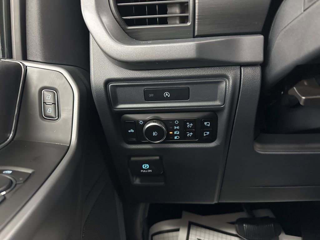 New 2025 Ford F150 XLT w/ Equipment Group 302A MID image 45
