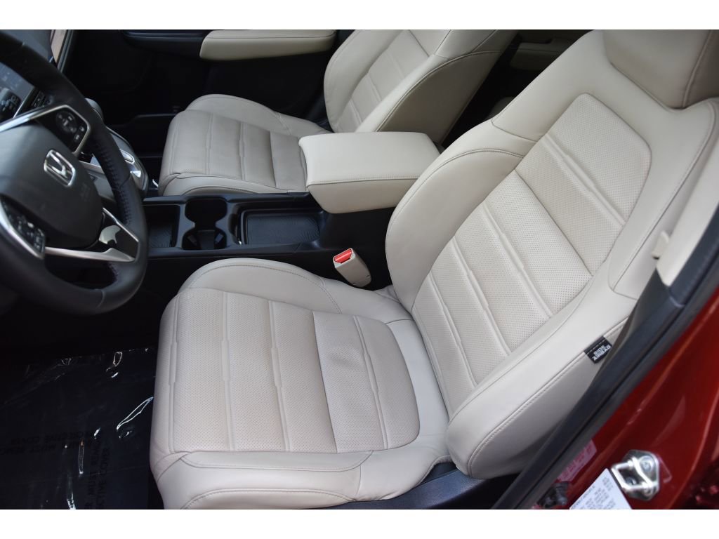 Used 2018 Honda CR-V Touring image 14