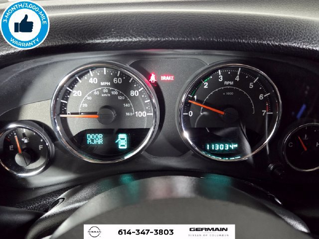 Used 2017 Jeep Wrangler Unlimited Sport AWD/4WD image 25