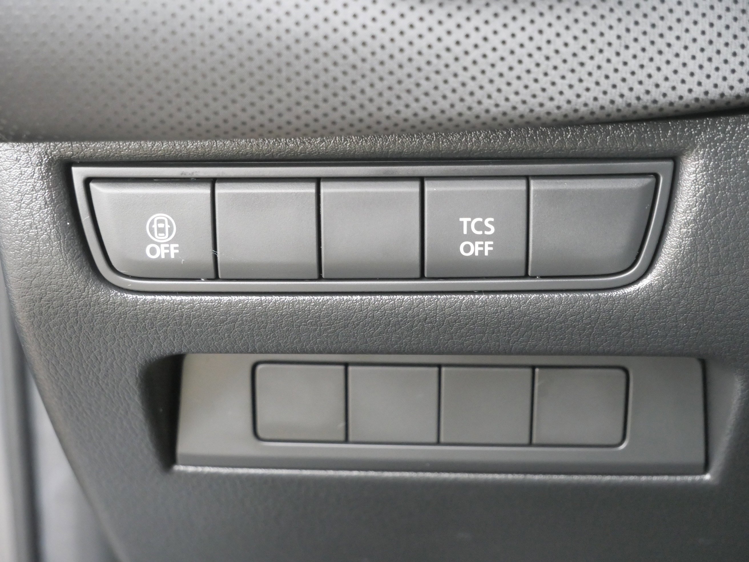 Used 2024 MAZDA CX-50 AWD 2.5 S w/ Cargo Package image 21