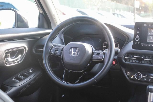 Used 2025 Honda HR-V EX-L image 21