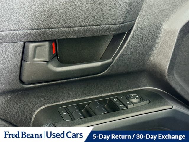 Used 2025 Toyota 4Runner SR5 AWD/4WD image 19