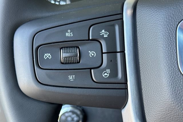 New 2025 GMC Sierra 1500 Elevation w/ Elevation Premium Package image 28