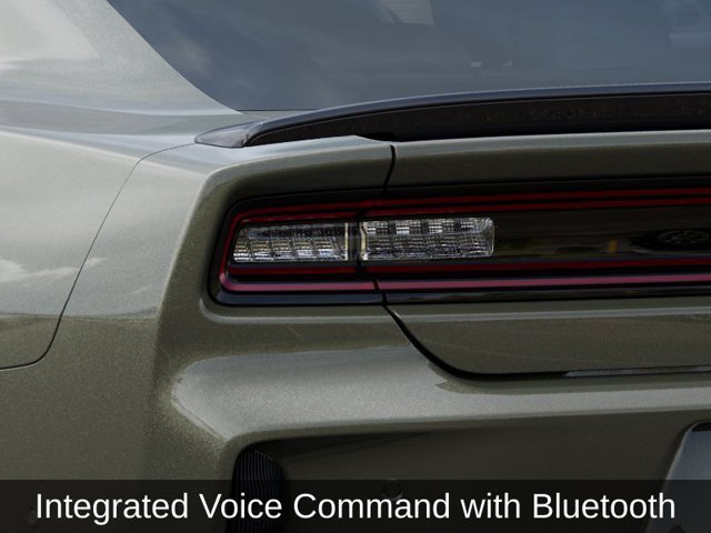 New 2026 Dodge Charger Scat Pack AWD/4WD image 12