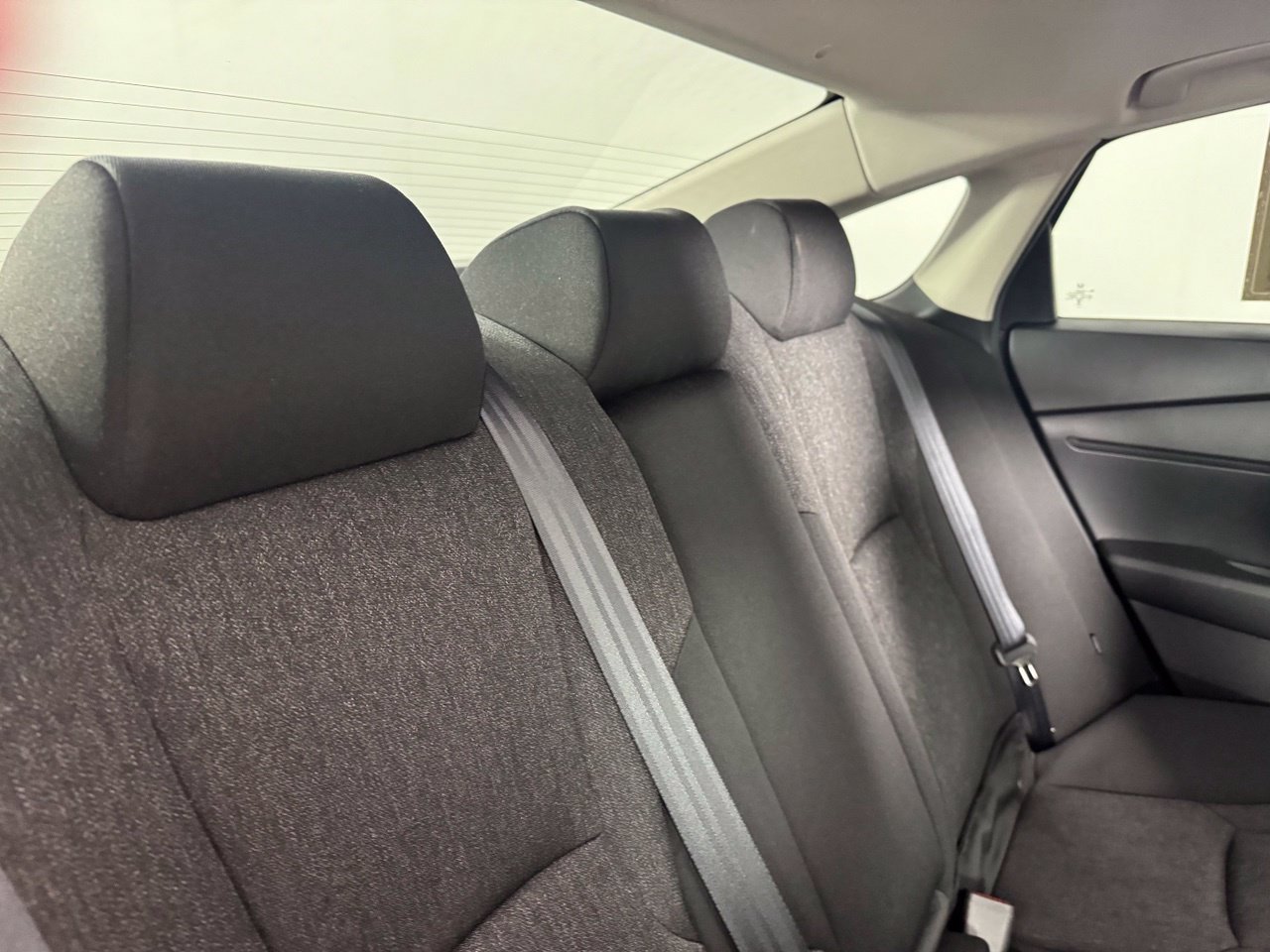 Used 2025 Honda Accord SE image 30