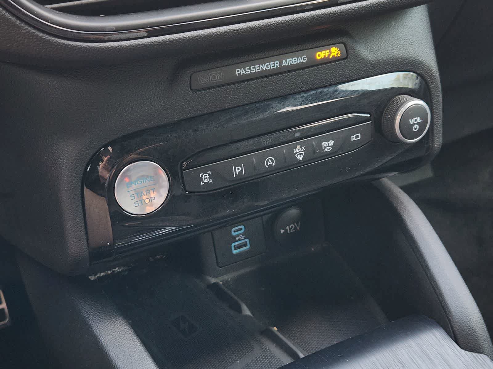 Used 2023 Ford Escape ST-Line Elite w/ Premium Technology Package image 19